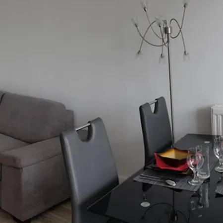 Apartment Beau Studio Renove 30m2 Balcon Vue Paris+parking Paris